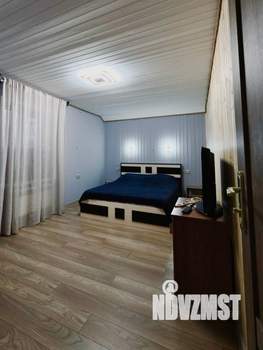 Дом 95м², 2-этажный, посуточно,