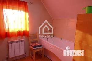 Дом 200м², 2-этажный, посуточно,