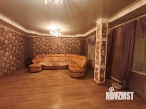 Дом 220м², 3-этажный, на длительный срок,