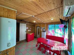 Дом 50м², 1-этажный, посуточно,
