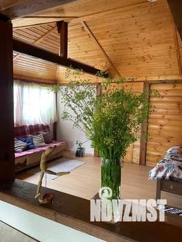 Дом 20м², 1-этажный, посуточно,