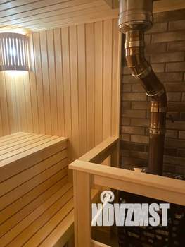 Дом 50м², 2-этажный, посуточно,