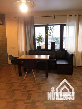 Дом 260м², 3-этажный, посуточно,