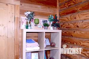 Дом 25м², 1-этажный, посуточно,