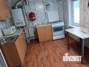 Дом 50м², 1-этажный, на длительный срок,