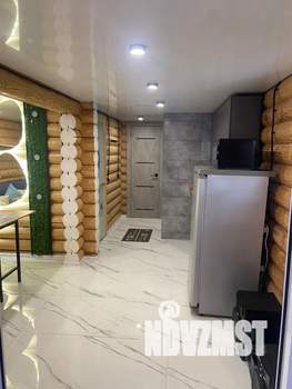 Дом 50м², 2-этажный, посуточно,