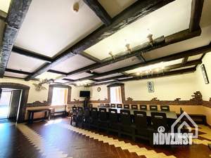 Дом 300м², 3-этажный, посуточно,