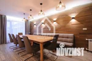 Дом 200м², 2-этажный, посуточно,