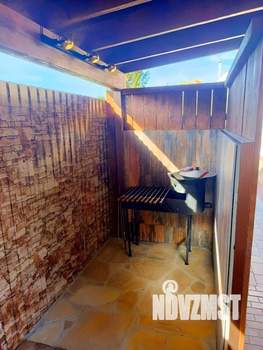 Дом 120м², 2-этажный, посуточно,