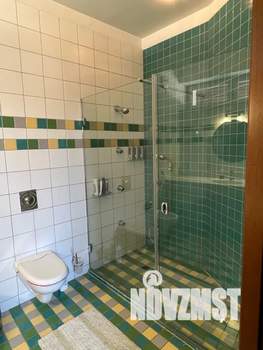 Дом 430м², 3-этажный, посуточно,