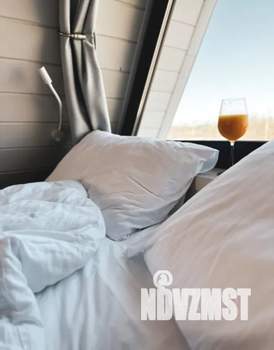 Дом 50м², 2-этажный, посуточно,