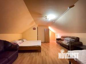 Дом 70м², 2-этажный, посуточно,