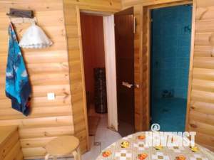 Дом 215м², 2-этажный, посуточно,