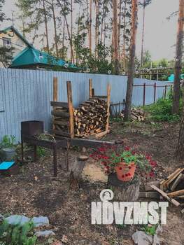 Дом 20м², 1-этажный, посуточно,