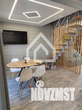 Дом 82м², 2-этажный, посуточно,