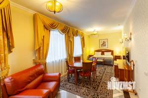 Дом 102м², 1-этажный, посуточно,