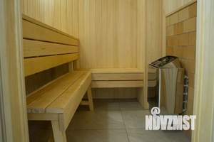 Дом 180м², 4-этажный, посуточно,