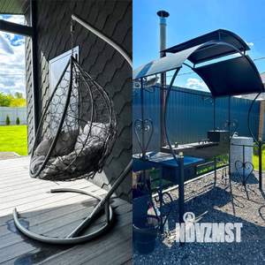 Дом 120м², 2-этажный, посуточно,