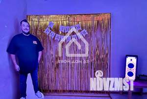 Дом 200м², 2-этажный, посуточно,