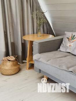 Дом 50м², 2-этажный, посуточно,