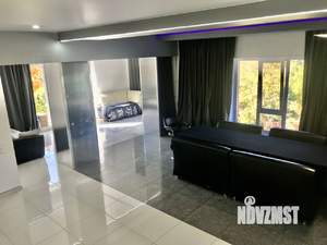 Дом 350м², 4-этажный, посуточно,