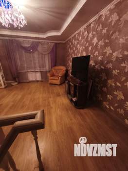 Дом 250м², 3-этажный, посуточно,