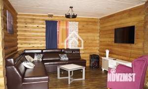 Дом 150м², 2-этажный, посуточно,