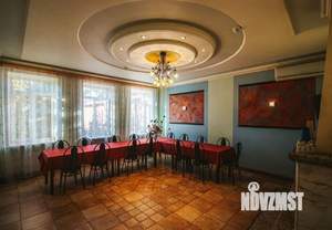 Дом 320м², 1-этажный, посуточно,