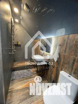 Дом 120м², 2-этажный, посуточно,