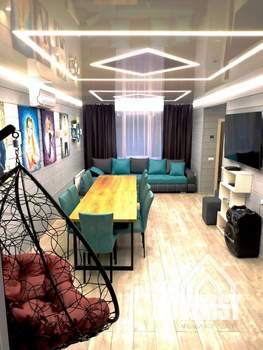 Дом 172м², 2-этажный, посуточно,