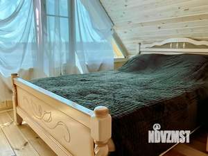 Дом 60м², 1-этажный, посуточно,