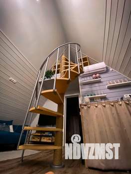 Дом 60м², 2-этажный, посуточно,