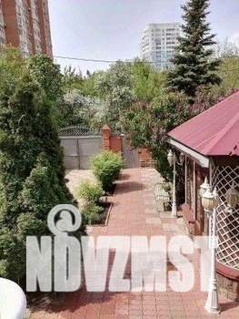 Коттедж 550м², 2-этажный, на длительный срок,