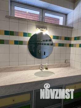 Дом 430м², 3-этажный, посуточно,