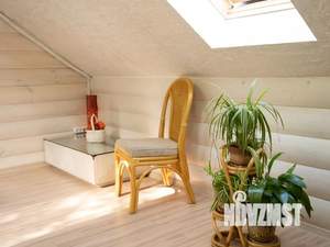 Дом 70м², 2-этажный, посуточно,