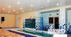 Дом 350м², 2-этажный, посуточно,