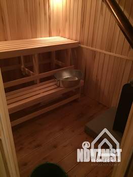 Дом 170м², 2-этажный, посуточно,