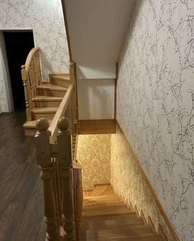 Дом 517м², 3-этажный, на длительный срок,