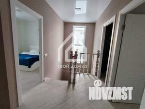 Дом 134м², 2-этажный, посуточно,