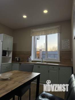 Дом 160м², 2-этажный, на длительный срок,