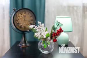 Дом 55м², 1-этажный, посуточно,