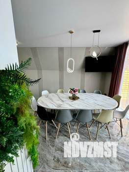 Дом 140м², 2-этажный, посуточно,