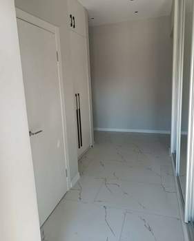 Дом 110м², 1-этажный, на длительный срок,