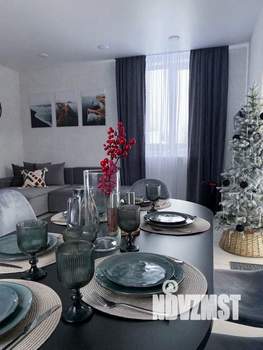 Дом 100м², 2-этажный, посуточно,