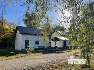 Дом 70м², 1-этажный, посуточно,