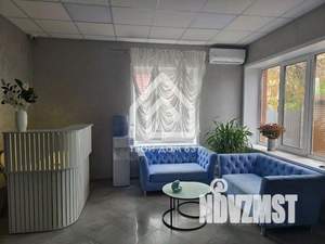 Дом 500м², 2-этажный, посуточно,