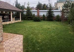 Дом 250м², 2-этажный, на длительный срок,