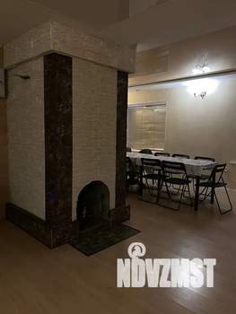 Дом 250м², 2-этажный, посуточно,