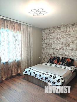 Дом 108м², 1-этажный, посуточно,