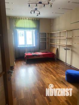 Дом 360м², 2-этажный, посуточно,